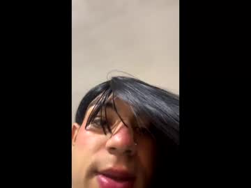 Angel_Collin Chaturbate stream image from February 05, 2026