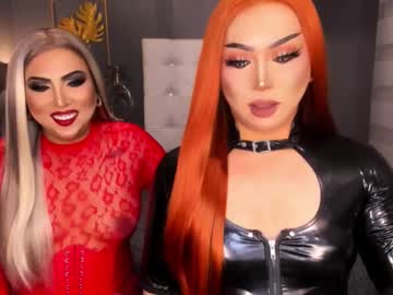 Angel_Off_Hell Chaturbate stream image from February 05, 2026