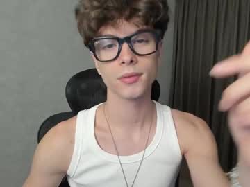 Calvin_Loves_You Chaturbate stream image from February 05, 2026