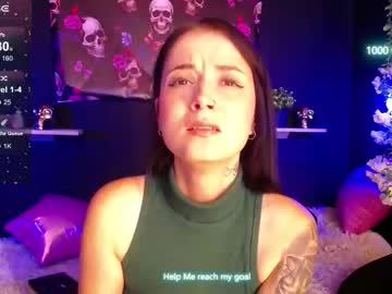 Emma_Sweethot Chaturbate stream image from February 05, 2026