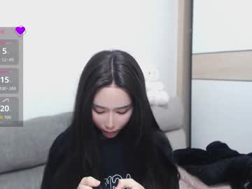 Kitte7 Chaturbate stream image from February 05, 2026