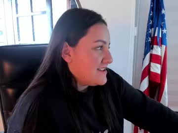 Alexaoconor_ Chaturbate stream image from February 05, 2026