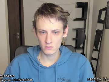 Annonimsick Chaturbate stream image from February 05, 2026