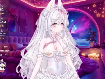 Emi_Glow Chaturbate stream image from February 05, 2026