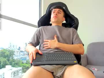 Jacob_Ferrer Chaturbate stream image from February 05, 2026