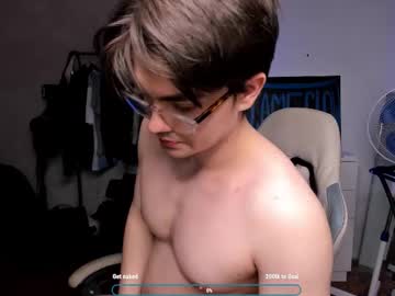 Jame_Flow Chaturbate stream image from February 05, 2026