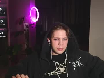 Kennethwhale Chaturbate stream image from February 05, 2026