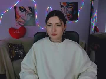 Ketti_Metti Chaturbate stream image from February 05, 2026