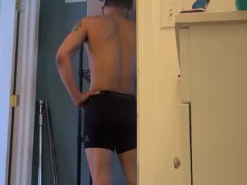 Kmknmymrk22 Chaturbate stream image from February 05, 2026