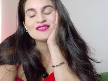 Liz_Devine Chaturbate stream image from February 05, 2026