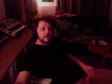 Martianfucker89 Chaturbate stream image from February 05, 2026
