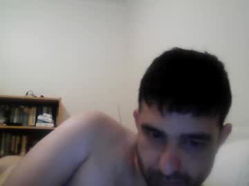 Middleasternsolo Chaturbate stream image from February 05, 2026