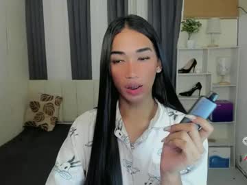 Pixiedoll_ Chaturbate stream image from February 05, 2026
