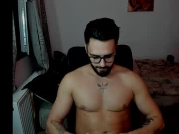 Raulmaxel Chaturbate stream image from February 05, 2026