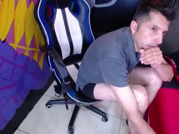 Shirryucharly Chaturbate stream image from February 05, 2026