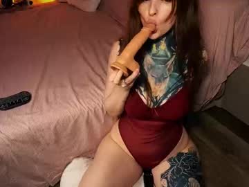Technoelf Chaturbate stream image from February 05, 2026