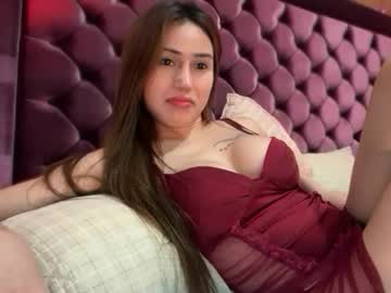 Yessicaangsha Chaturbate stream image from February 05, 2026