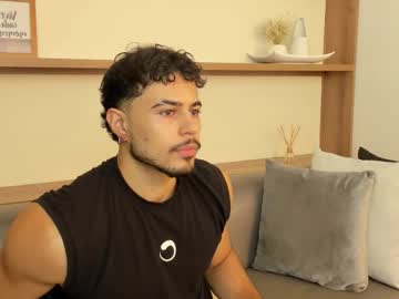 Alex_Wolf05 Chaturbate stream image from February 05, 2026