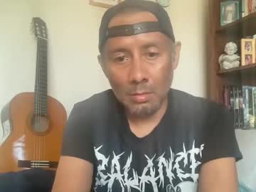 Benmoncada630 Chaturbate stream image from February 05, 2026