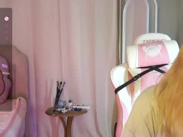 Emmyfoxxofficial Chaturbate stream image from February 05, 2026