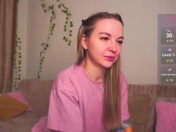 Evelineloos Chaturbate stream image from February 05, 2026