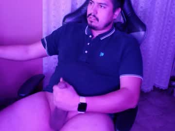 Fernan_Reds Chaturbate stream image from February 05, 2026