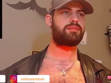 Hairyrobxxx Chaturbate stream image from February 05, 2026