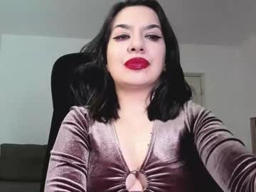 Mistressmichelle5 Chaturbate stream image from February 05, 2026