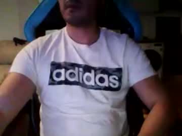 Rauldrago Chaturbate stream image from February 05, 2026
