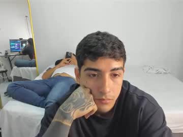 Spider_Master77 Chaturbate stream image from February 05, 2026