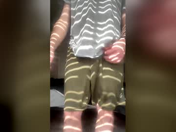 Stud4u21 Chaturbate stream image from February 05, 2026