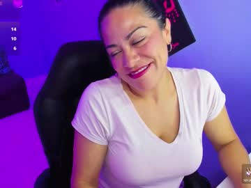 Susan_Ramires Chaturbate stream image from February 05, 2026
