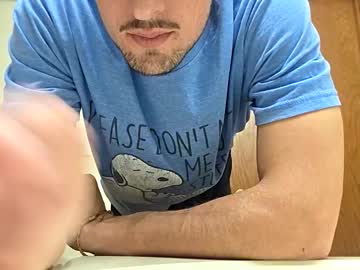 Yesman134195 Chaturbate stream image from February 05, 2026