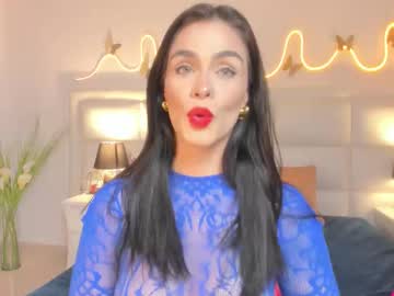 Angelinadorian Chaturbate stream image from February 05, 2026