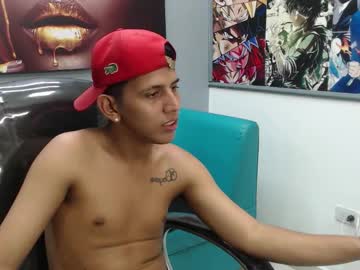 Asher_Millerr Chaturbate stream image from February 05, 2026