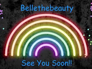 Bellethebeauty20 Chaturbate stream image from February 05, 2026