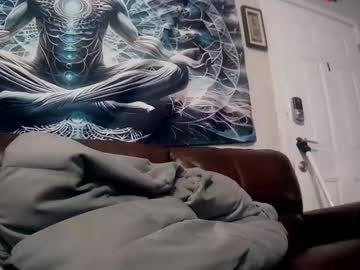 Dj_Metatron Chaturbate stream image from February 05, 2026