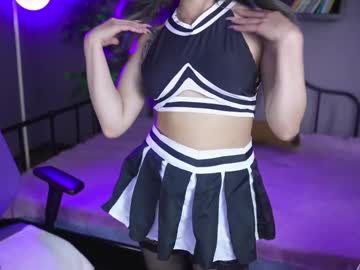 Emma_Lirys Chaturbate stream image from February 05, 2026