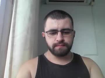 Hairy_Man_69_ Chaturbate stream image from February 05, 2026