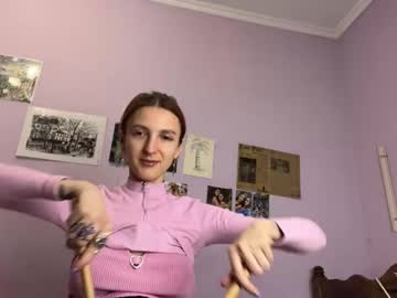 Ingridmayer Chaturbate stream image from February 05, 2026