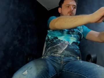 Markwaynescr Chaturbate stream image from February 05, 2026