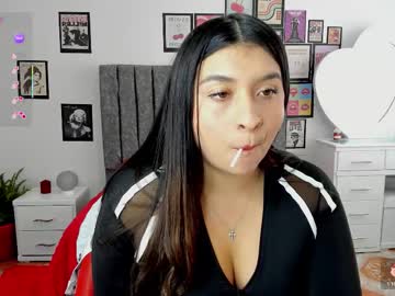 Mushi_ Chaturbate stream image from February 05, 2026