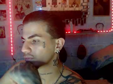 Paul_Mendezx Chaturbate stream image from February 05, 2026