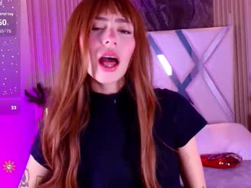 _Sabrinaa_1 Chaturbate stream image from February 05, 2026