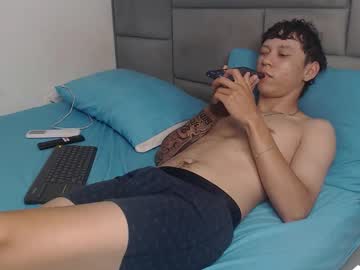 Antoine_Mastercum Chaturbate stream image from February 05, 2026