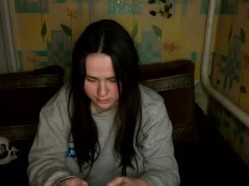 Augustamoon Chaturbate stream image from February 05, 2026