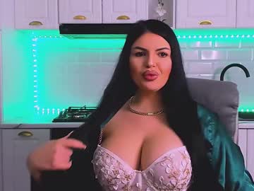 Giulyalust Chaturbate stream image from February 05, 2026