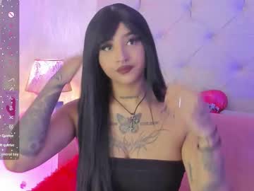 Goth_Tasha Chaturbate stream image from February 05, 2026