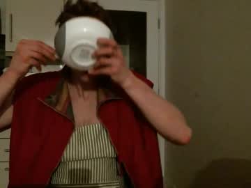 Hairystyl Chaturbate stream image from February 05, 2026