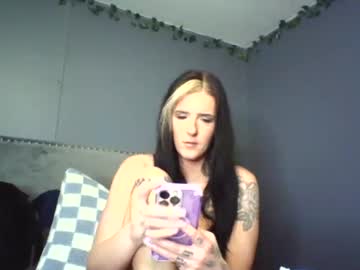 Honeybabiii6969 Chaturbate stream image from February 05, 2026